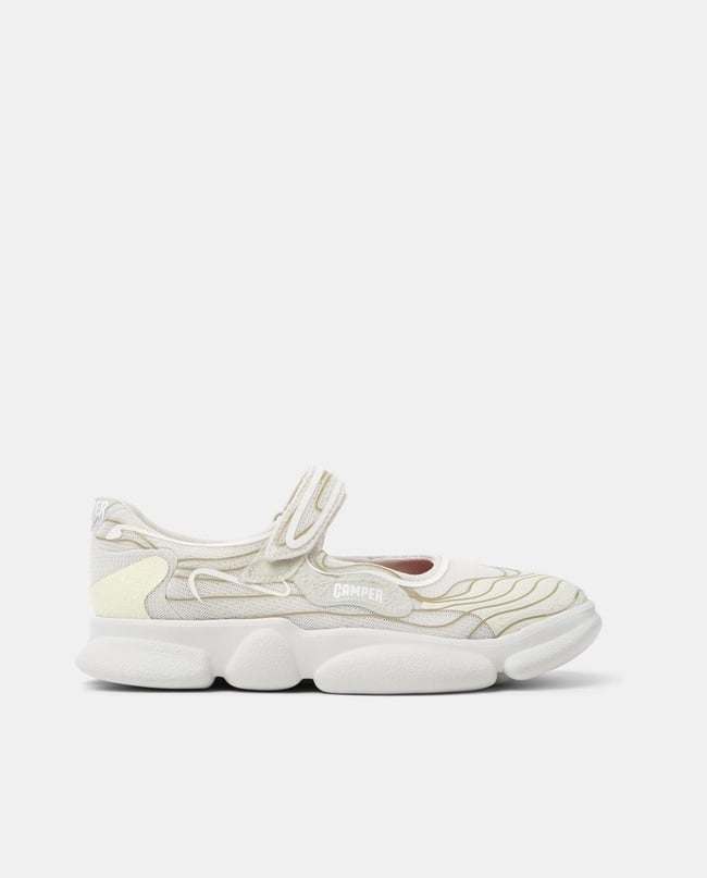  Kadın Camper Krs K201689-005