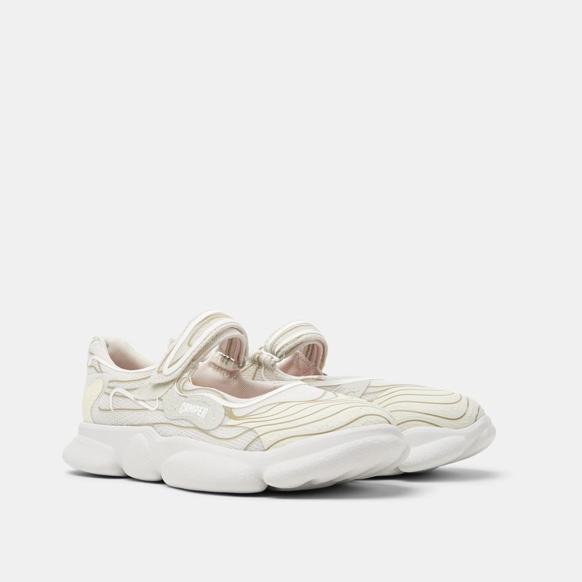 Kadın Camper Krs K201689-005