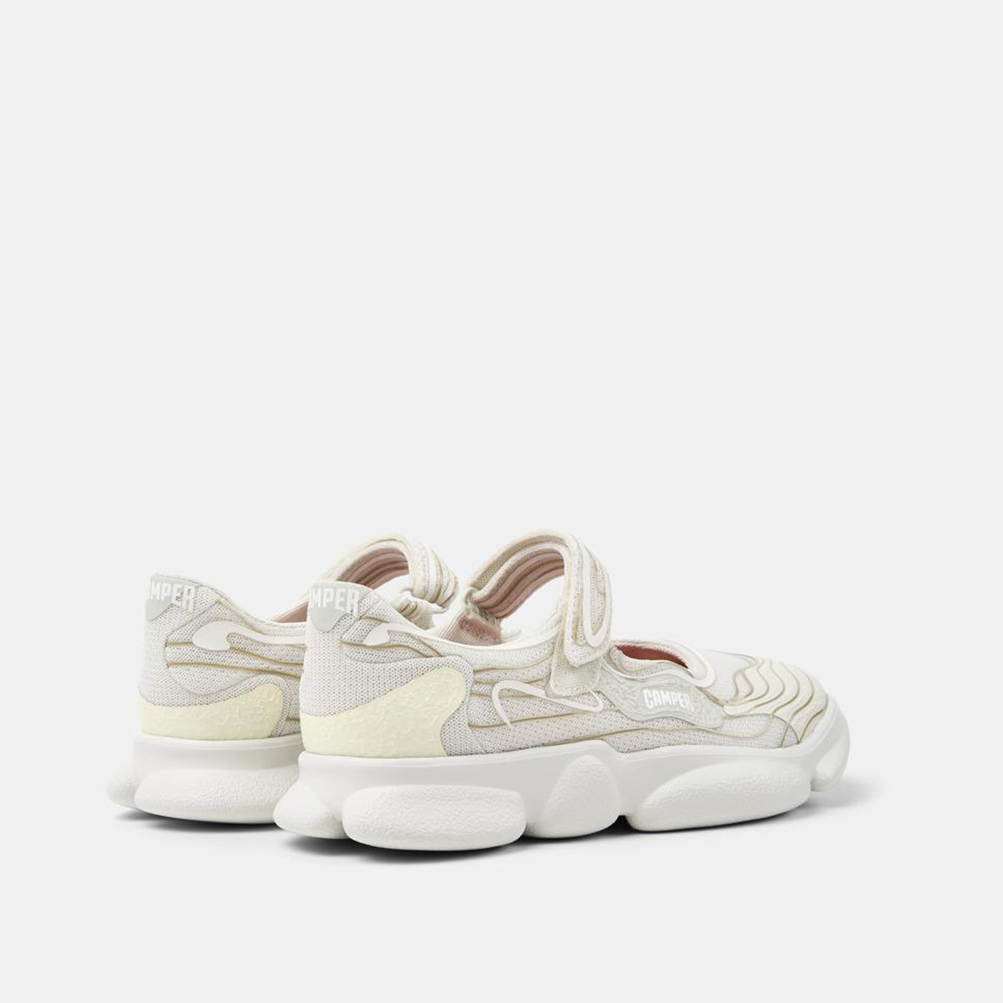 Kadın Camper Krs K201689-005