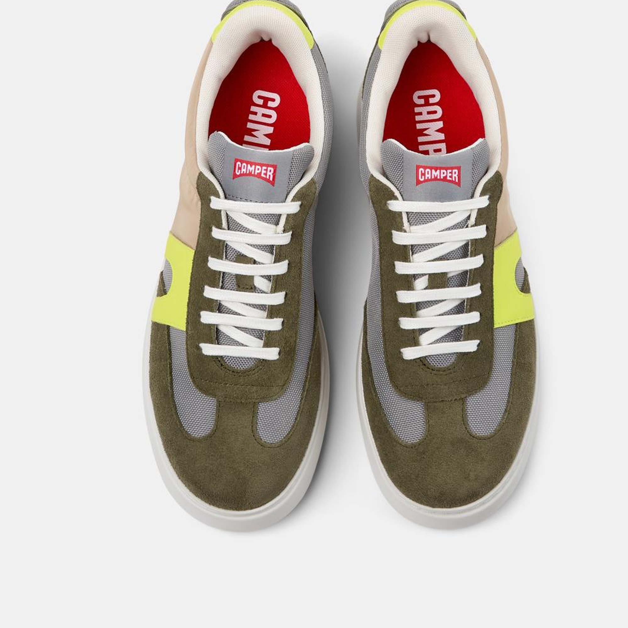 Erkek Camper Runner K100988-007