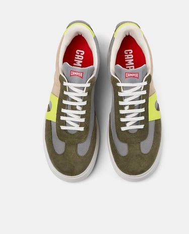  Erkek Camper Runner K100988-007