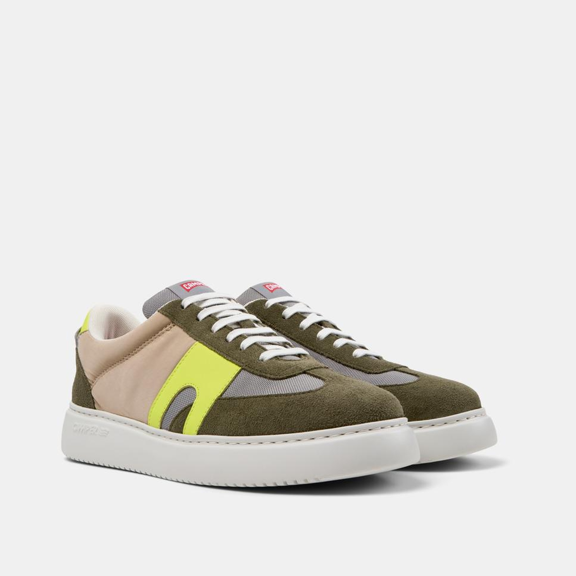 Erkek Camper Runner K100988-007