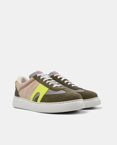  Erkek Camper Runner K100988-007