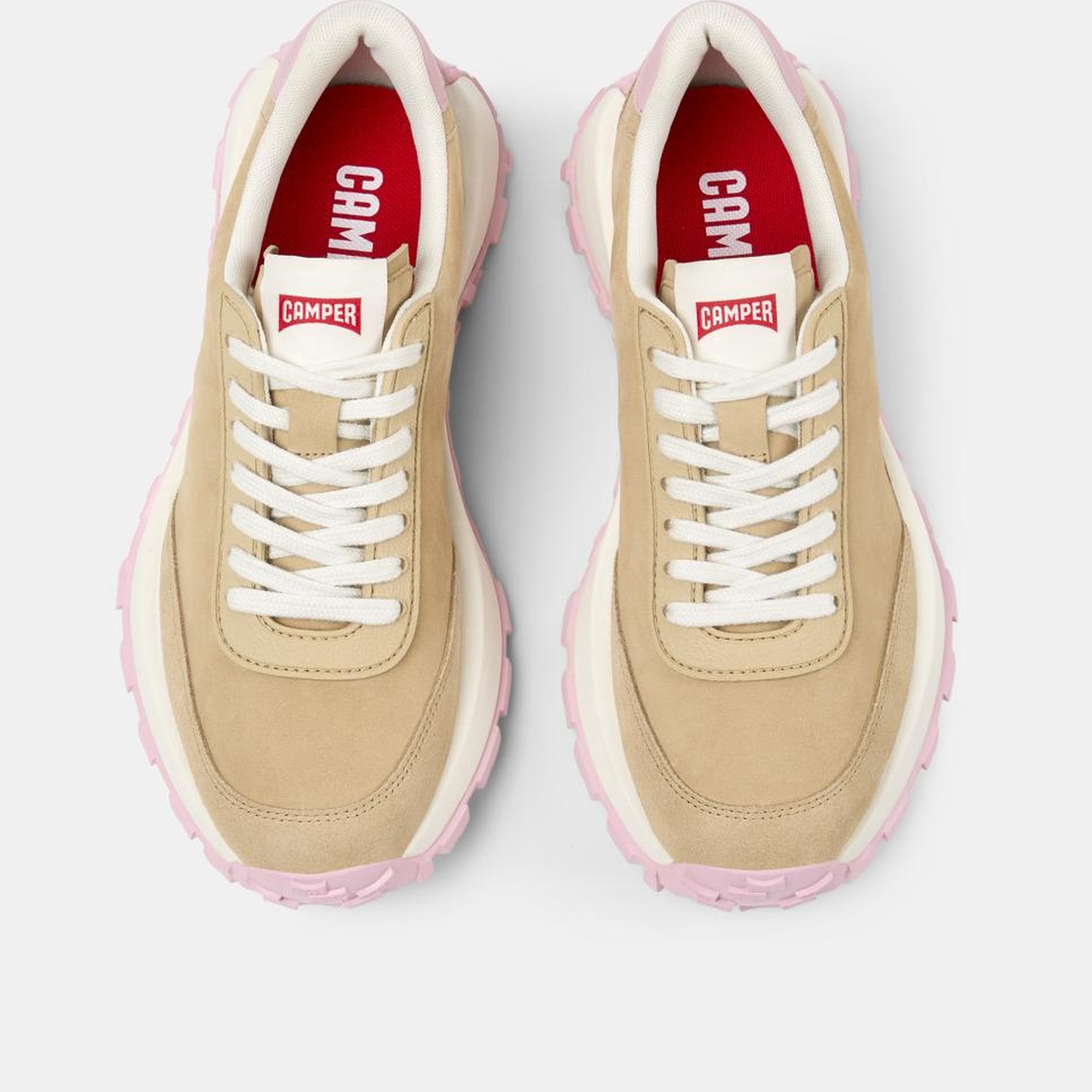 Kadın Camper Mw adana K201586-017