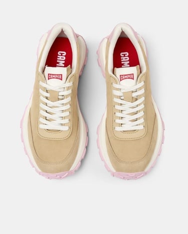  Kadın Camper Mw adana K201586-017