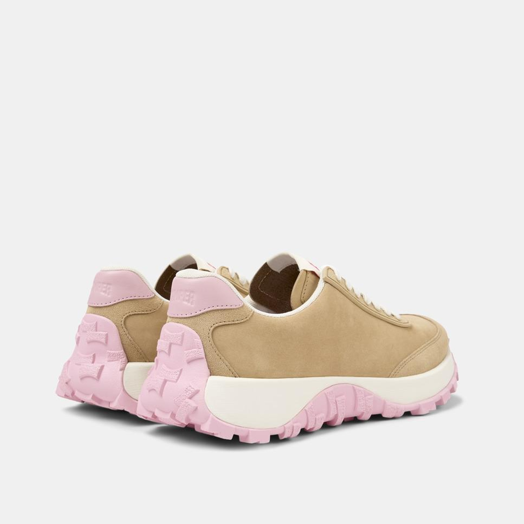 Kadın Camper Mw adana K201586-017