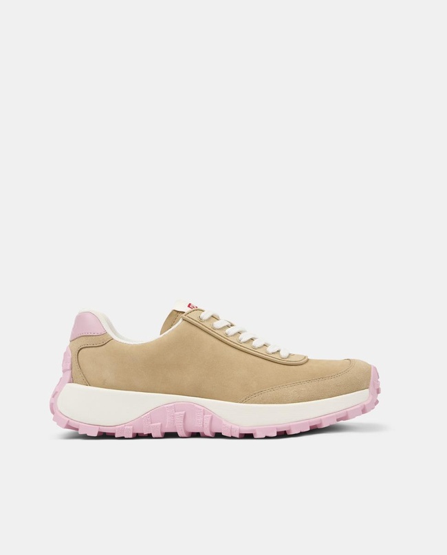  Kadın Camper Mw adana K201586-017