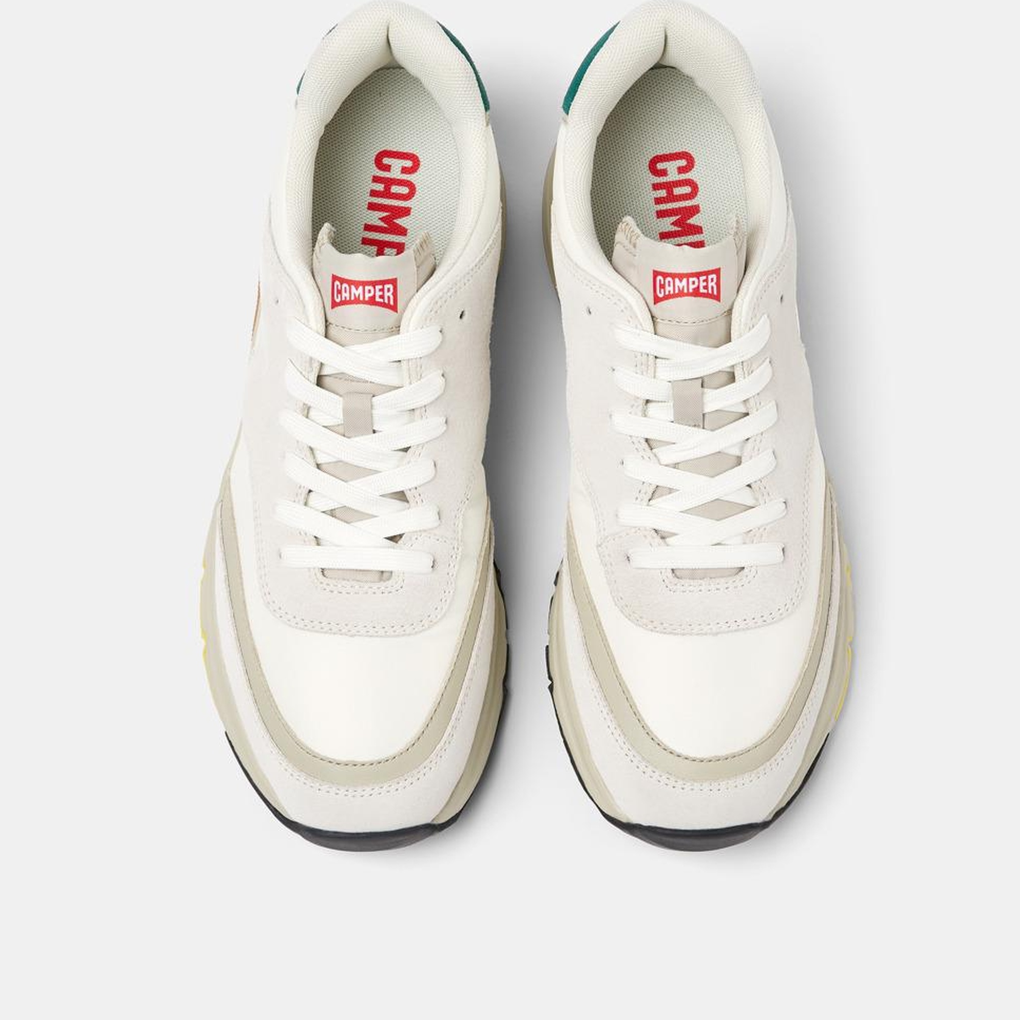 Erkek Camper Drift K100876-015