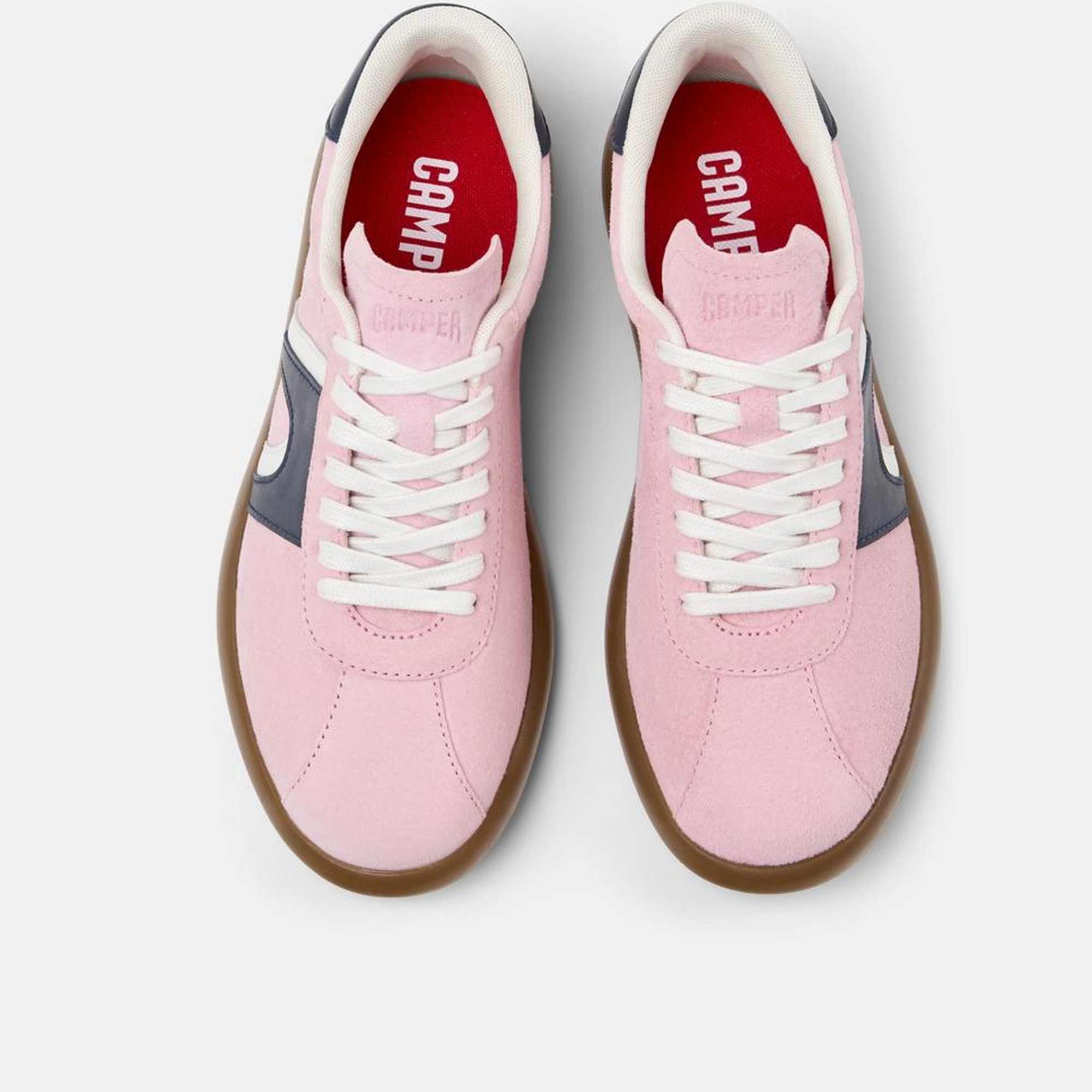 Kadın Camper Pel K201608-014