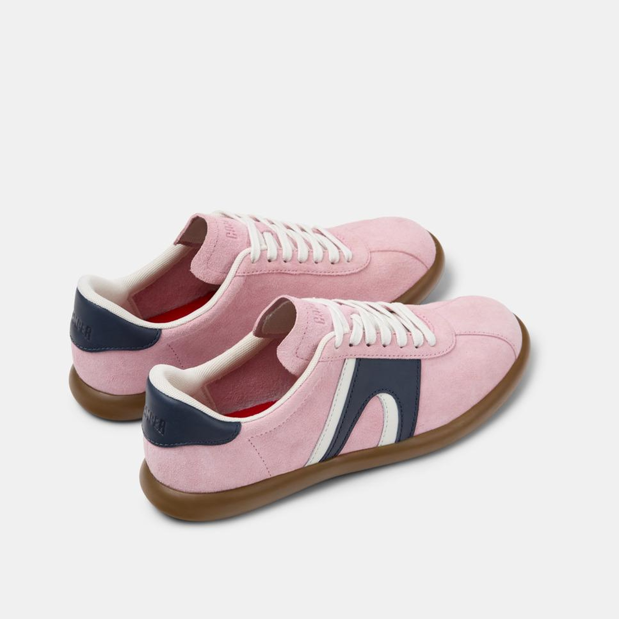 Kadın Camper Pel K201608-014