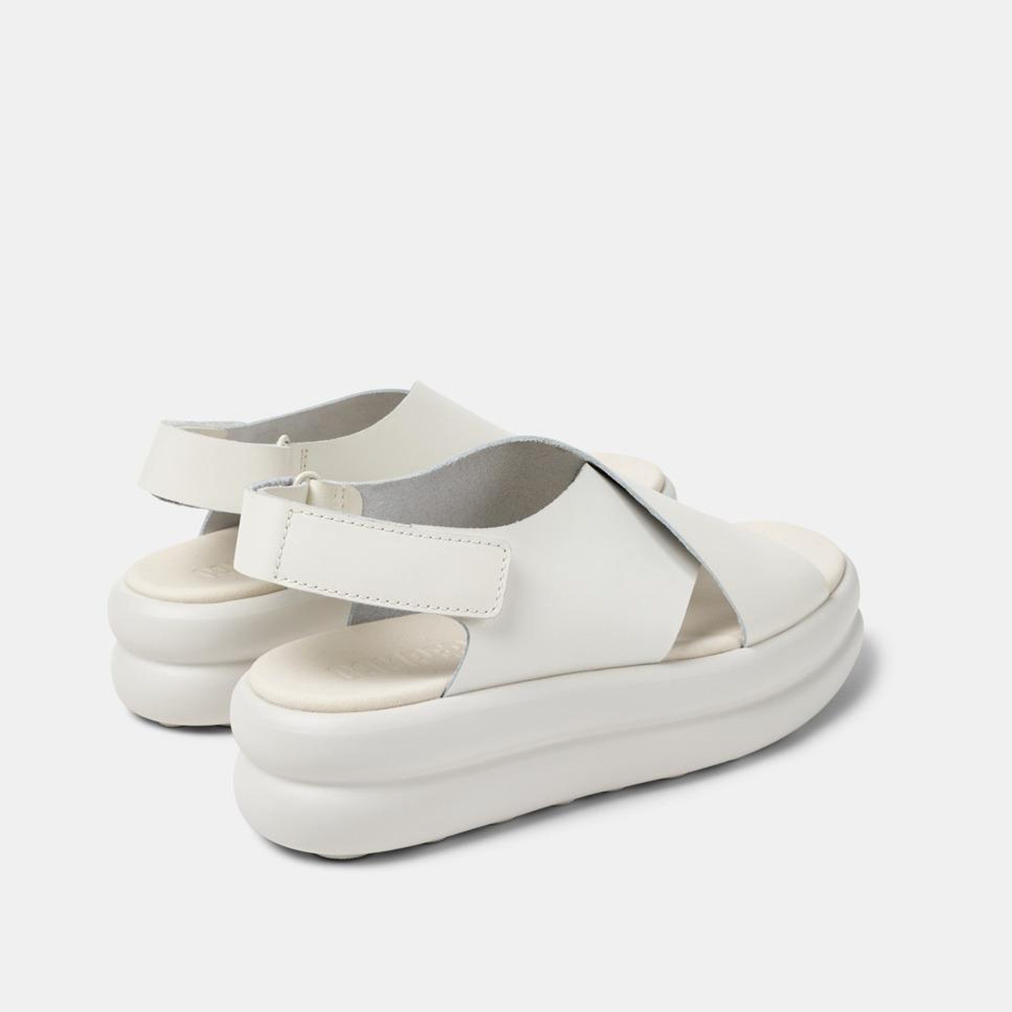 Kadın Camper Pel K201727-002