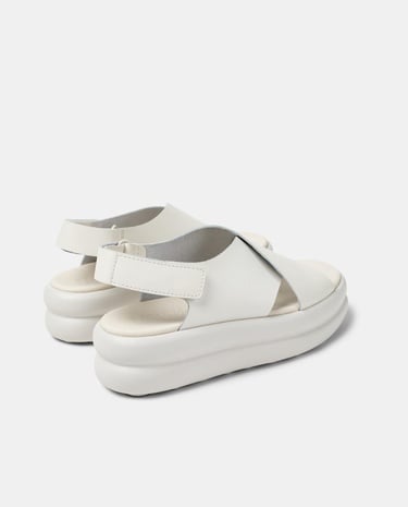  Kadın Camper Pel K201727-002