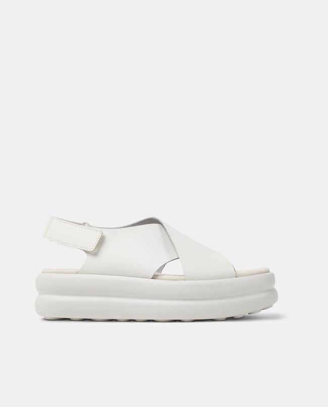  Kadın Camper Pel K201727-002