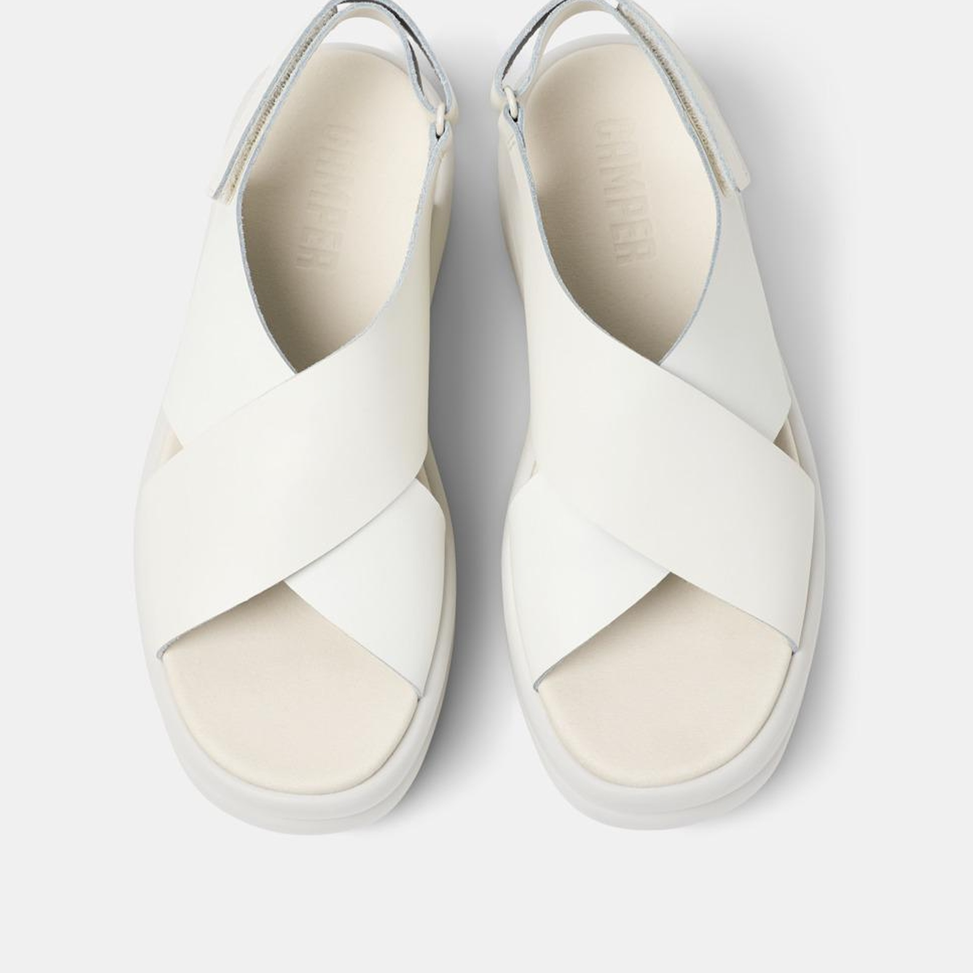 Kadın Camper Pel K201727-002