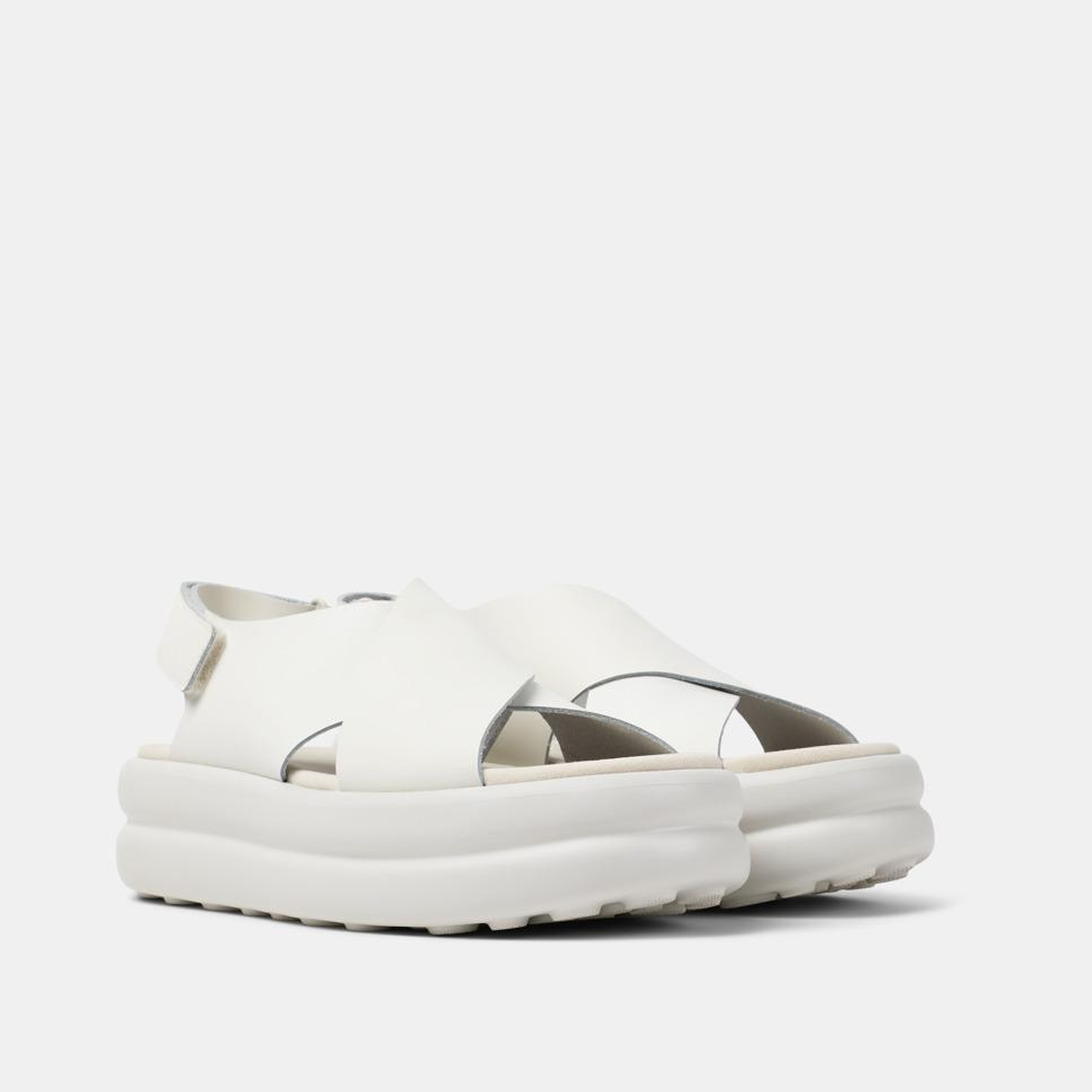 Kadın Camper Pel K201727-002