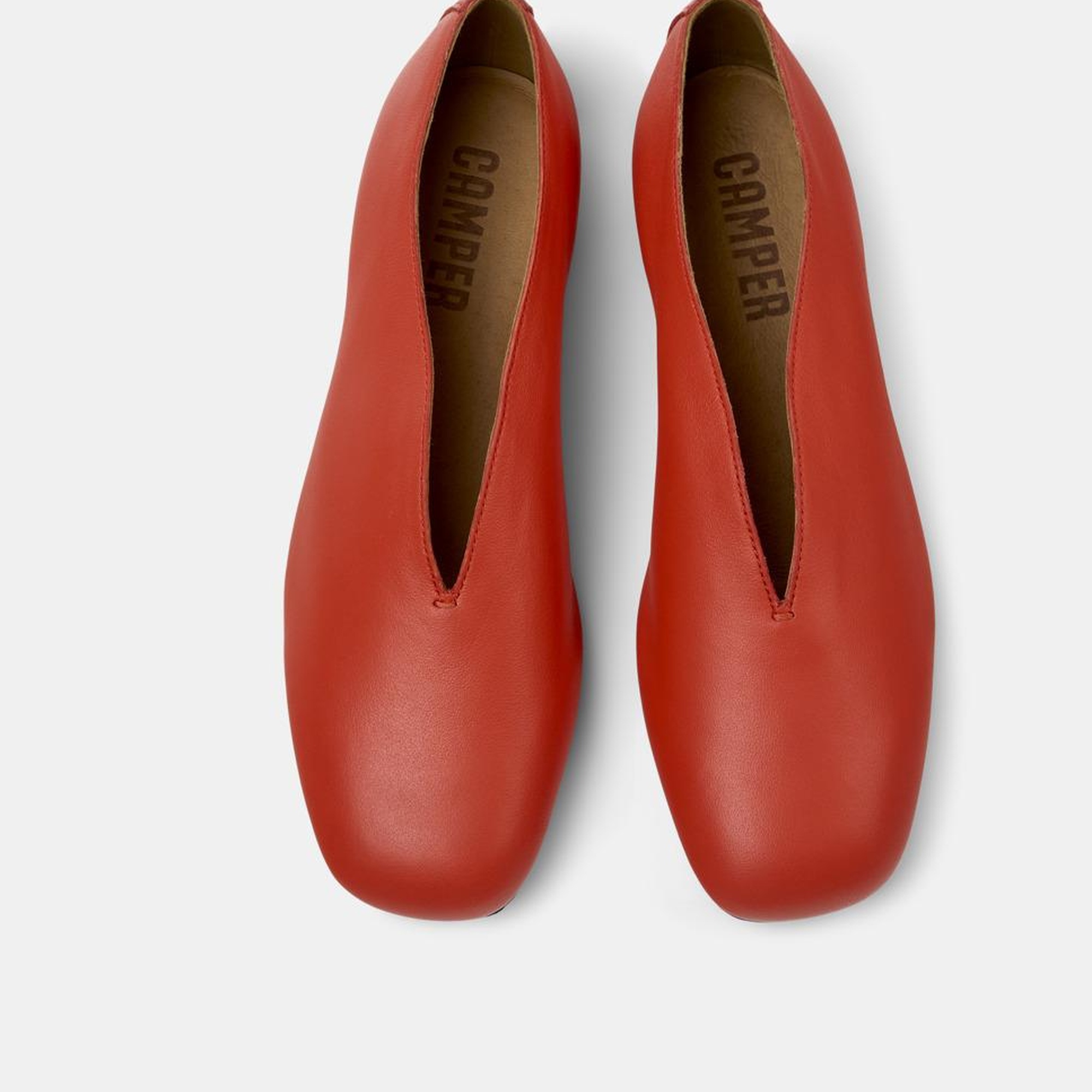 Kadın Camper Casi casi K201751-004