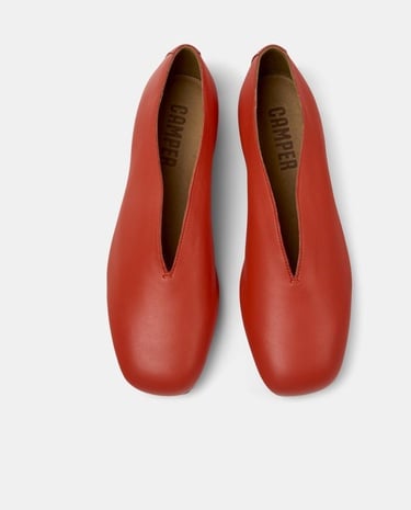  Kadın Camper Casi casi K201751-004