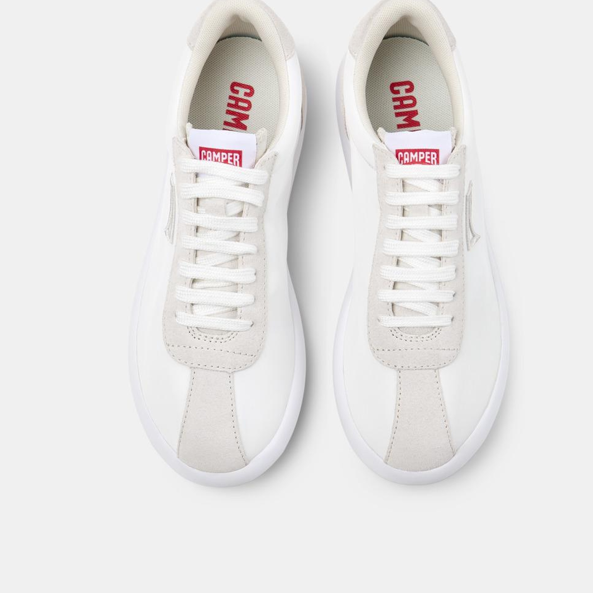 Kadın Camper Pel K201759-001