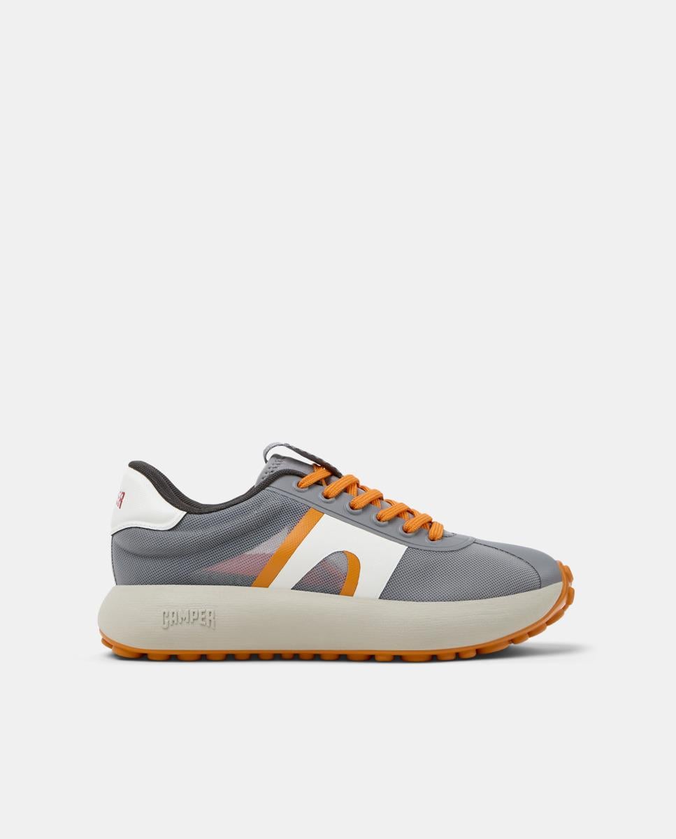  Kadın Camper Pel K201614-016