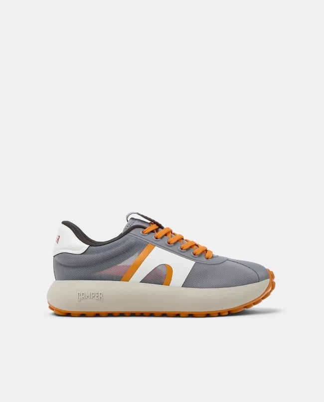  Kadın Camper Pel K201614-016