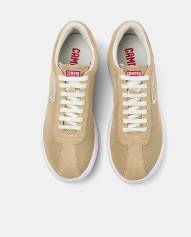  Kadın Camper Pel K201759-003