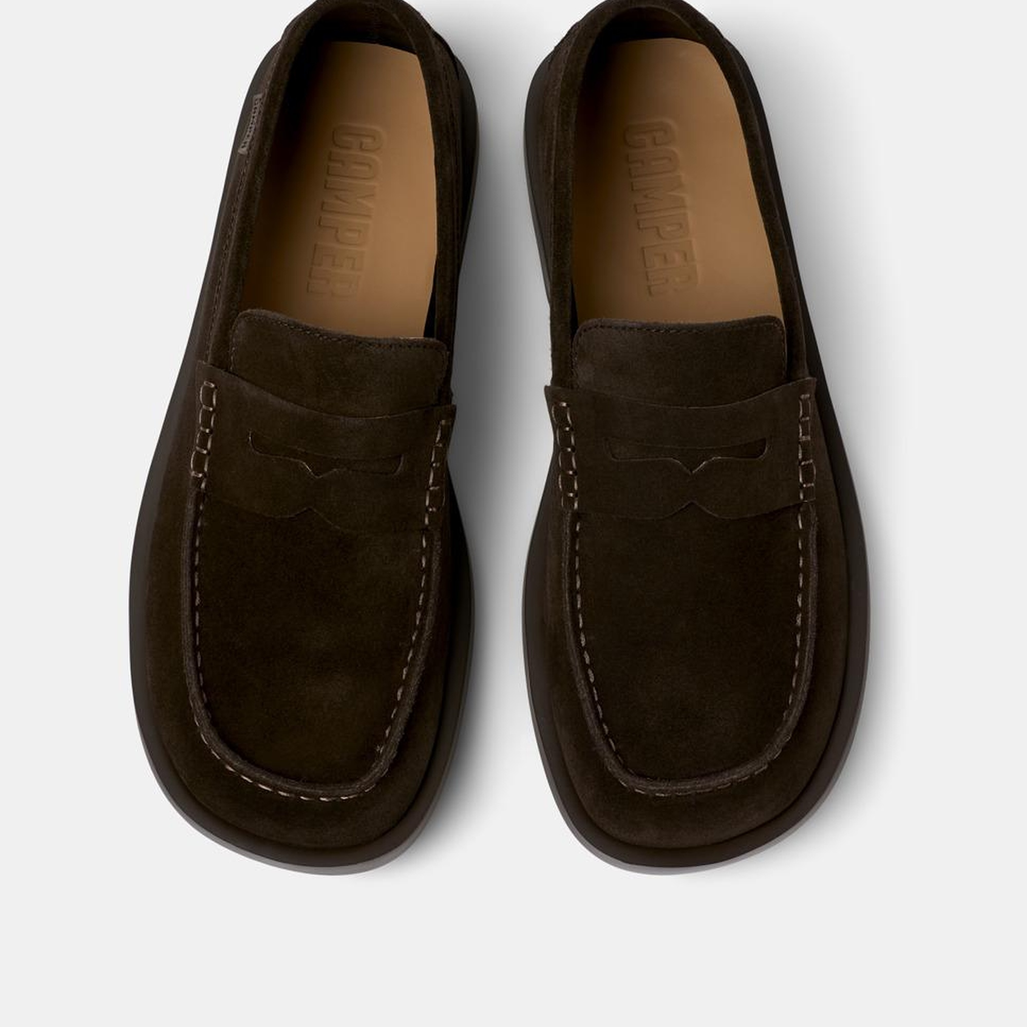 Erkek Camper Don K101014-001