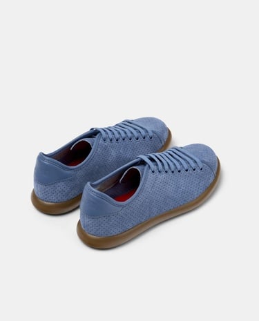  Kadın Camper Pel K201668-014