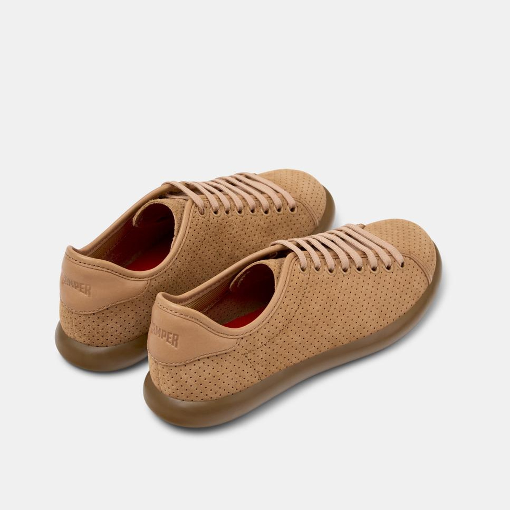 Kadın Camper Pel K201668-015