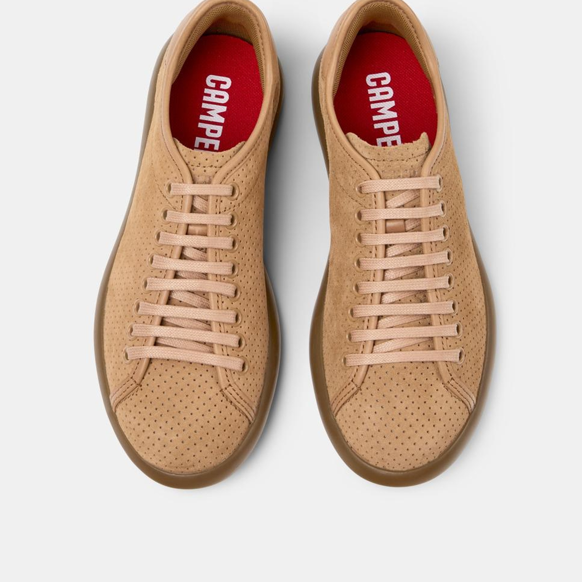 Kadın Camper Pel K201668-015