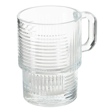  STACKABLE KUPA 270 CC