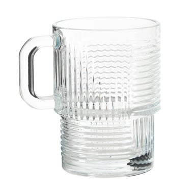  STACKABLE KUPA 270 CC