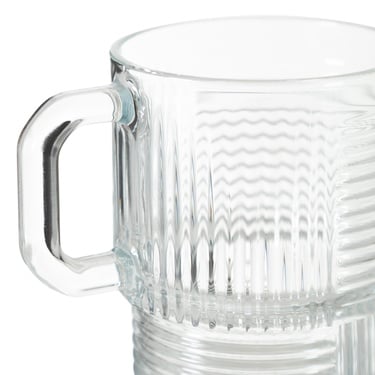  STACKABLE KUPA 270 CC