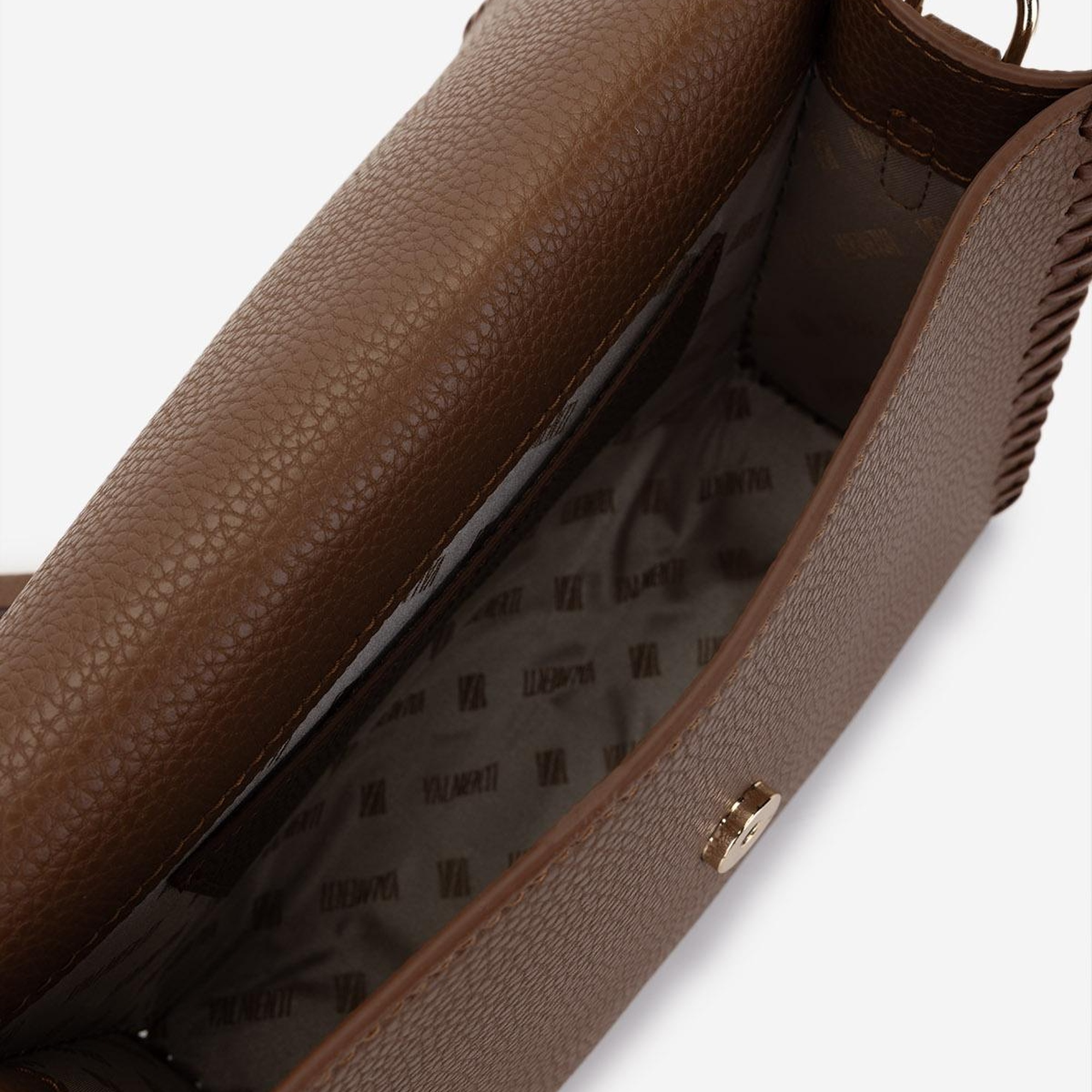 Valmenti Kadın Vegan Taba Postacı Çanta