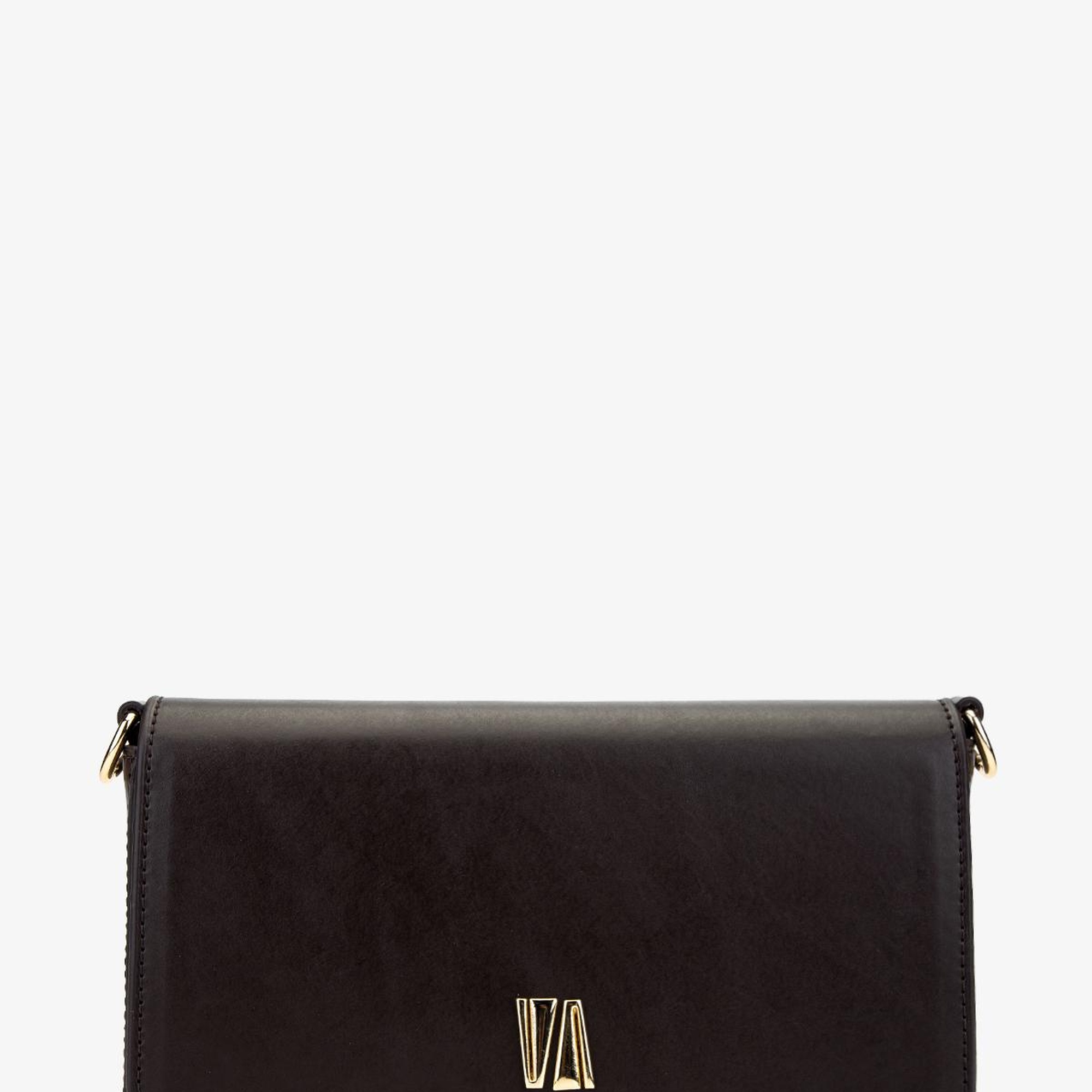 Valmenti Kadın Vegan Kahverengi Postacı Çanta