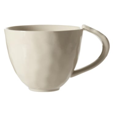  FLOWER KUPA-RED 400ML