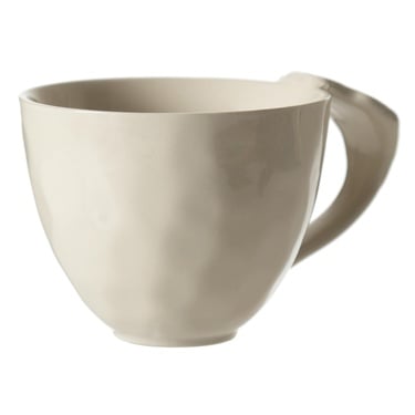  FLOWER KUPA-RED 400ML