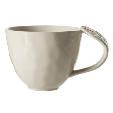  FLOWER KUPA-YELLOW 400ML