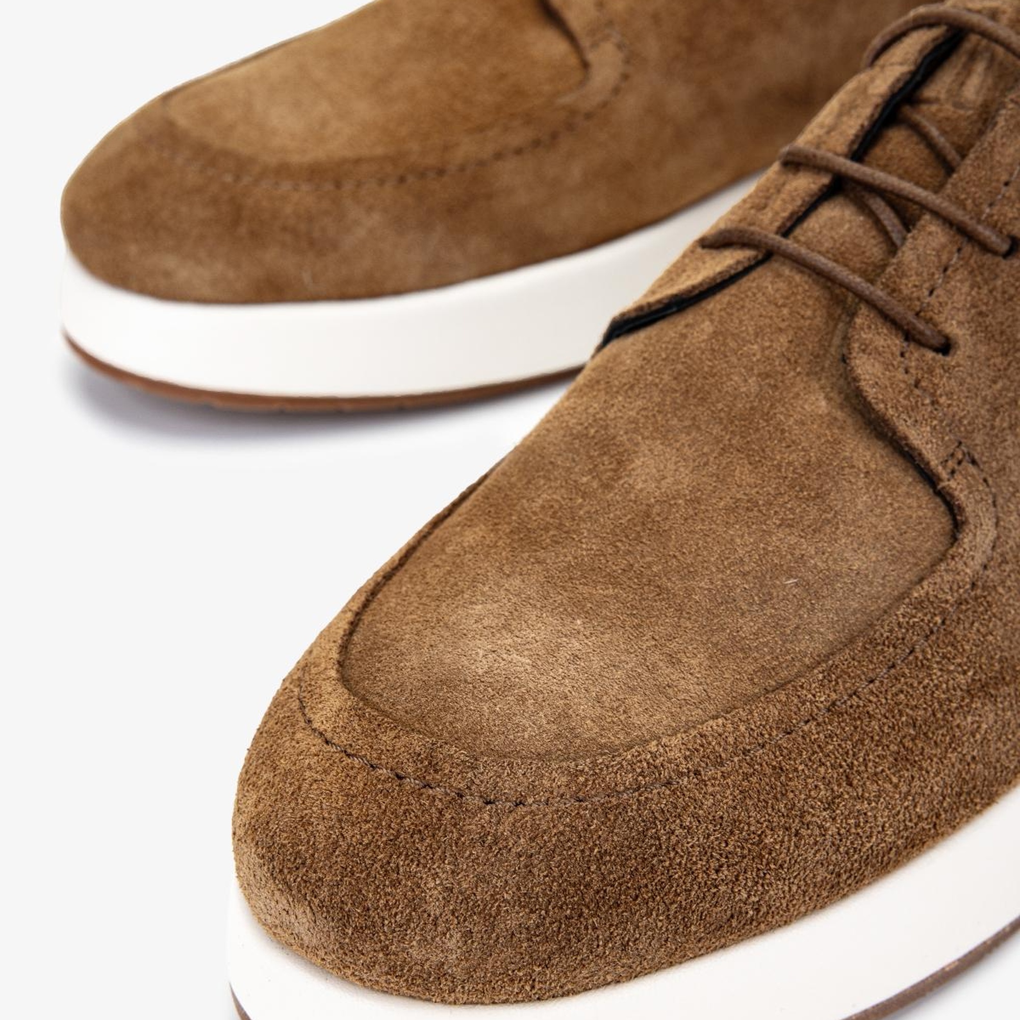 Valmenti Erkek Hakiki Deri Casual Ayakkabı