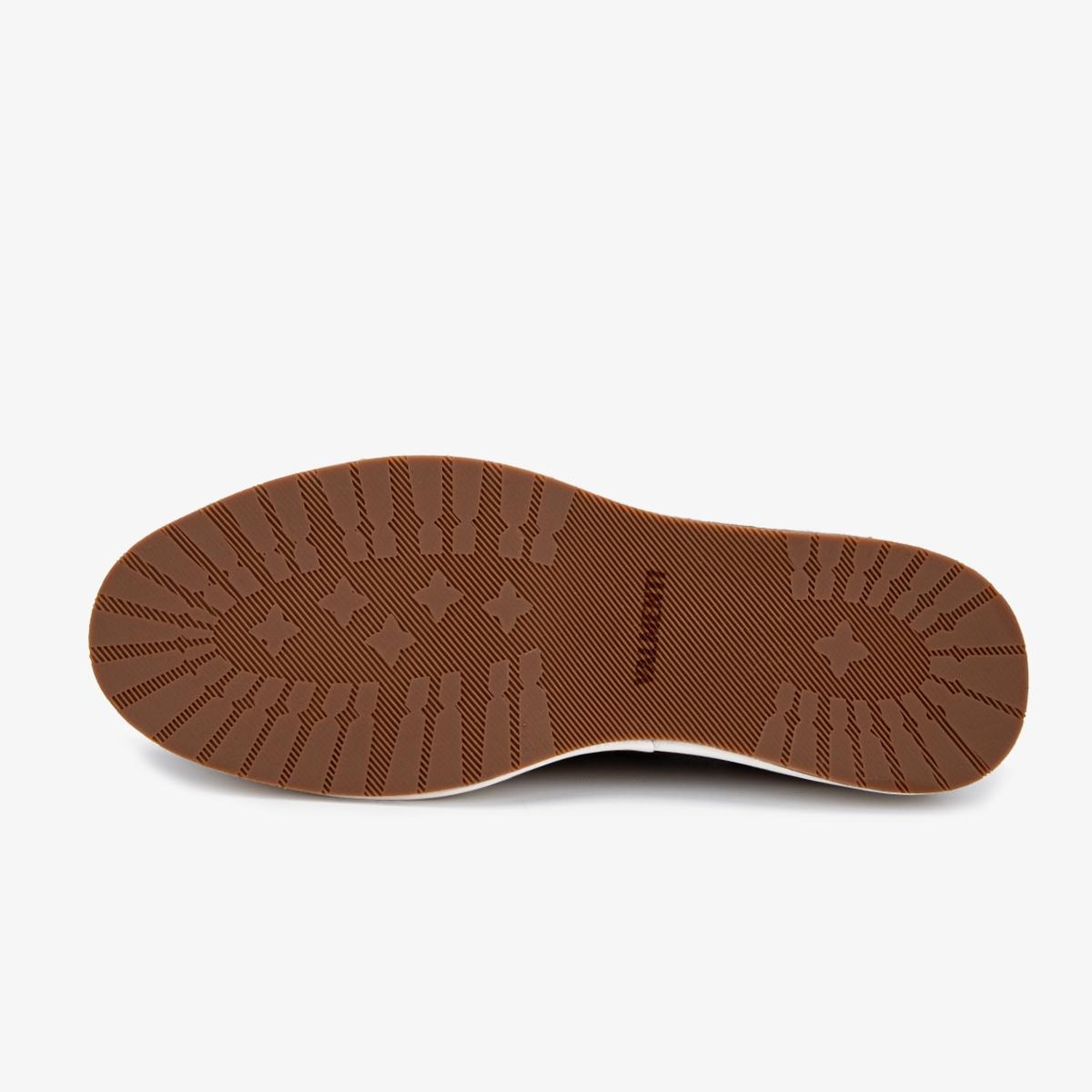 Valmenti Erkek Hakiki Deri Casual Ayakkabı