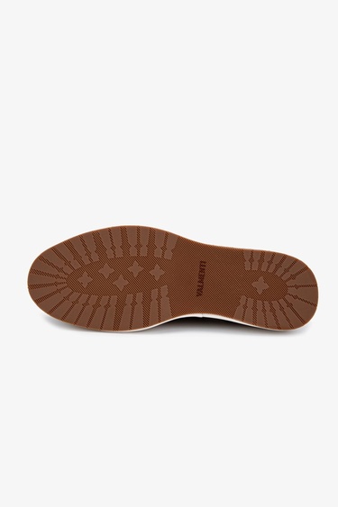  Valmenti Erkek Hakiki Deri Casual Ayakkabı