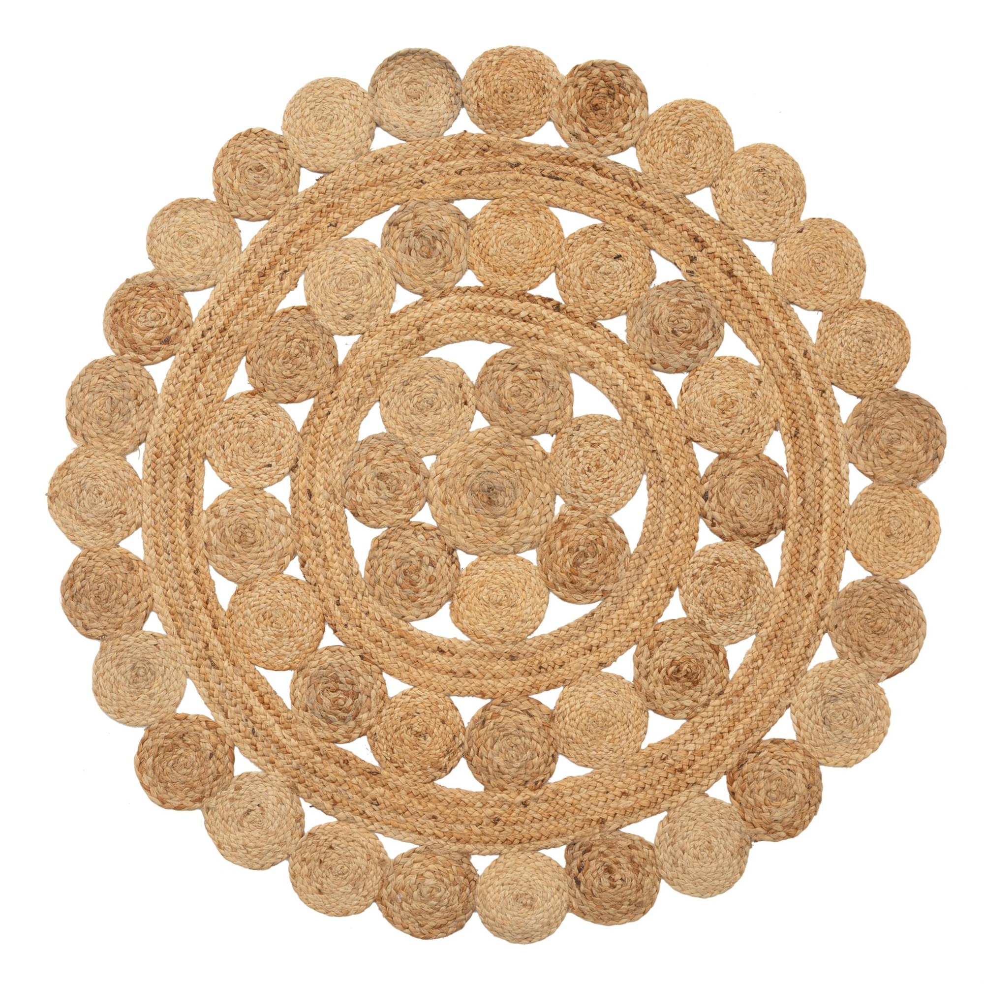 BRAGA JÜT YOLLUK 120CM