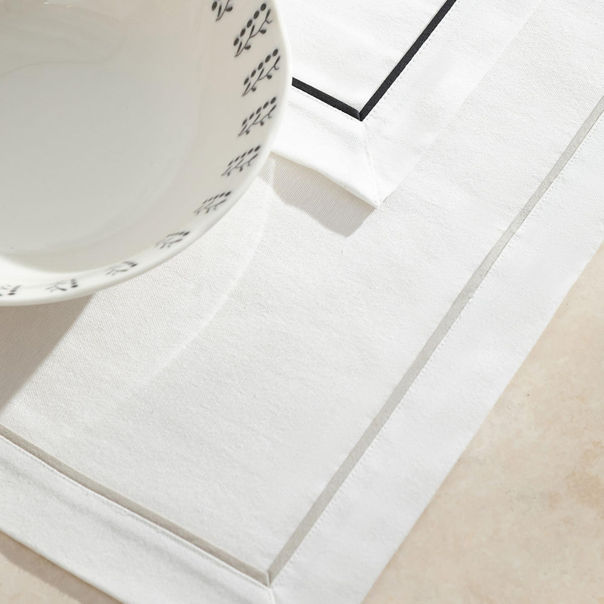 BULDAN KETENİ RUNNER BEJ BİYELİ 50X130