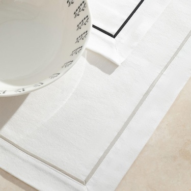  BULDAN KETENİ RUNNER BEJ BİYELİ 50X130