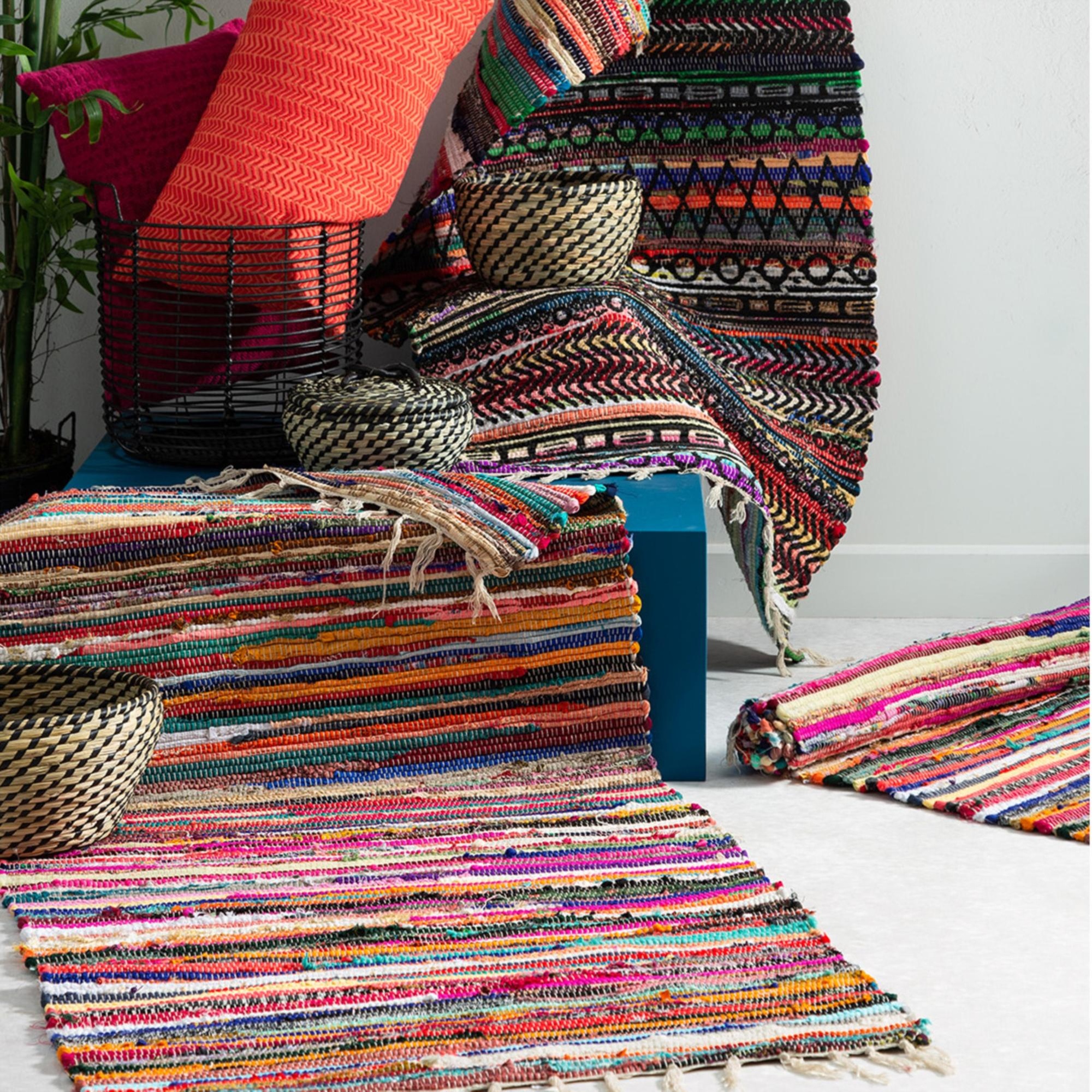 CHIC MULTI KİLİM 90x150