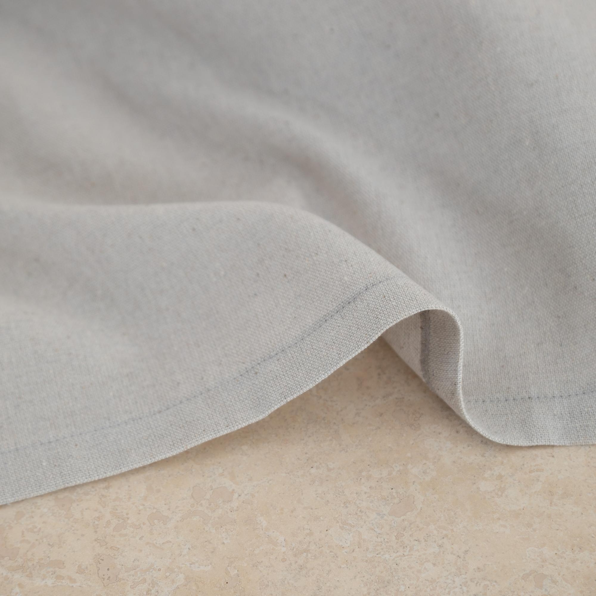 BETTY MASA ÖRTÜSÜ GRİ 160X220