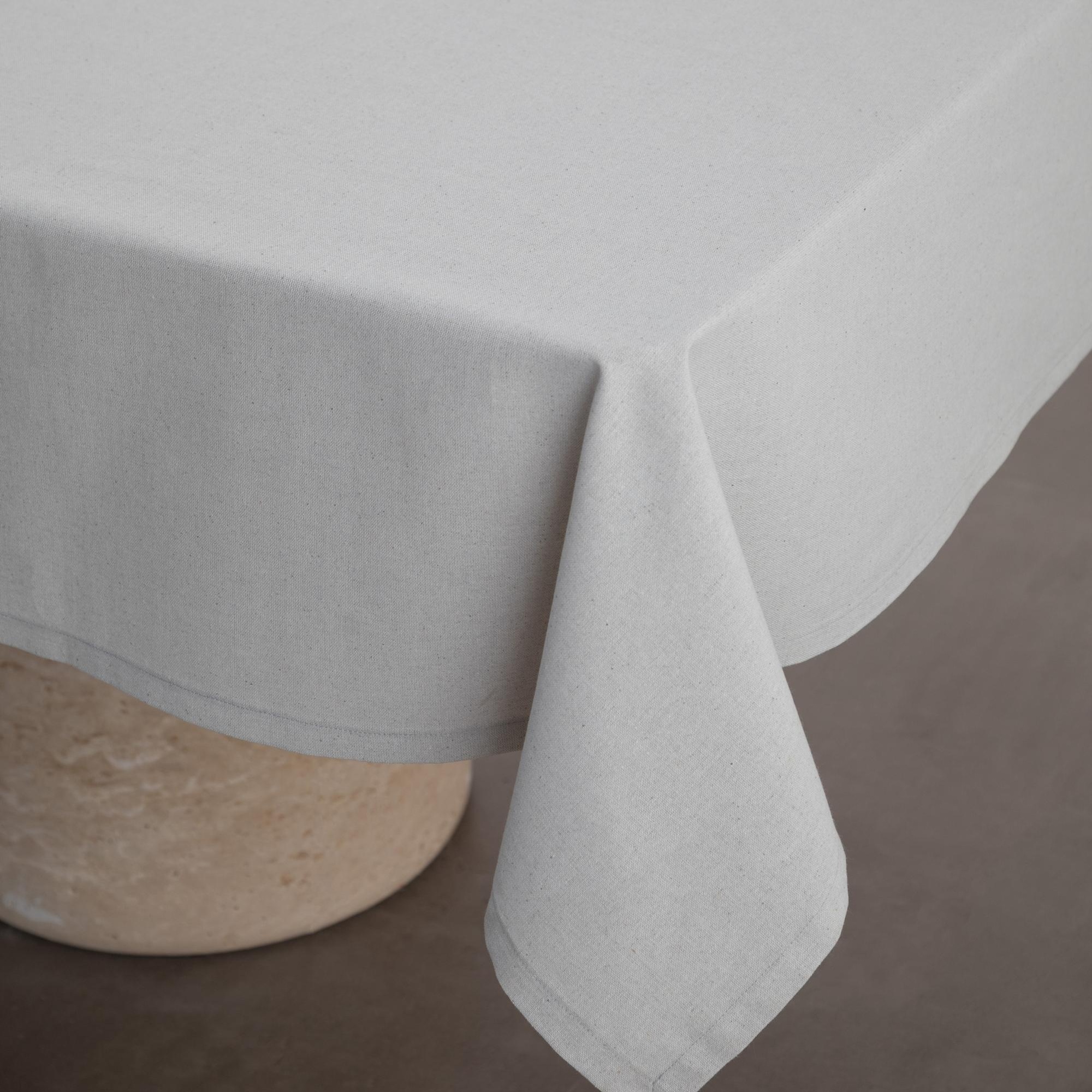 BETTY MASA ÖRTÜSÜ GRİ 160X220