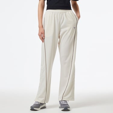  Reebok Cl Cs Bball Kadın Bej Eşofman Altı