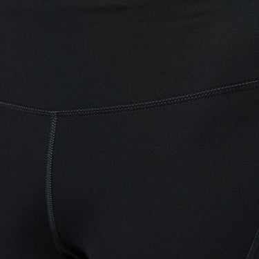  Nike Dri-Fit Fast Kadın Siyah Tayt