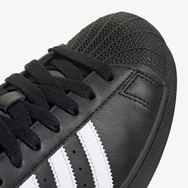 adidas Superstar Unisex Siyah Spor Ayakkabı