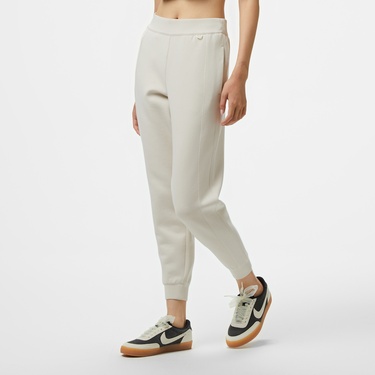  Nike Dri-Fit Jogger Kadın Bej Eşofman Altı